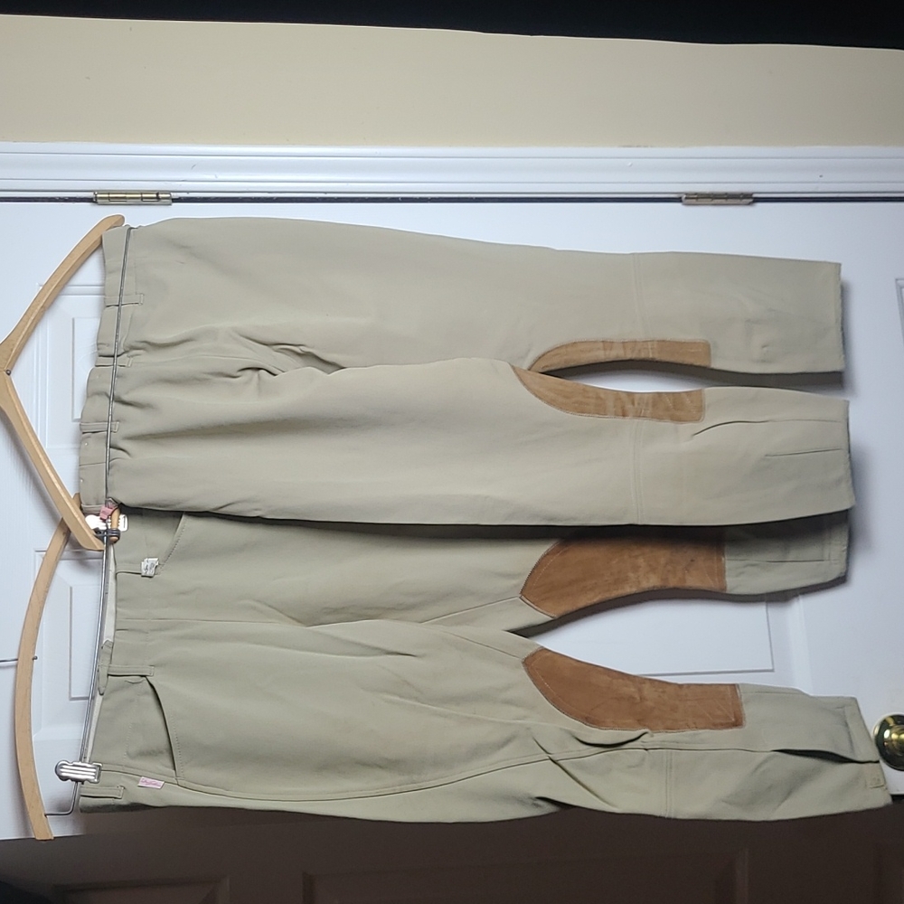 Riding Pants